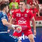 Ligetvári Patrik elárulta, mivel hangol a Szeged elleni döntőre