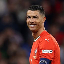 Cristiano Ronaldo megerősítette, nem lesz ott a klub-vb-n