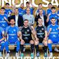 Története során először bajnok a Veszprém