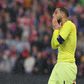 Donnarumma a norvégok elleni vereség után: Ez elfogadhatatlan