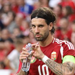 Íme, a magyar–svéd meccs legjobb fotói – GALÉRIA