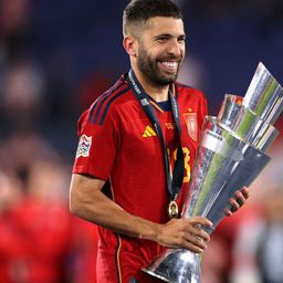 Újabb játékos érkezik a Barcelonától Messiékhez