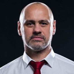 Az új hokikapitánya szerint nem lehet más a cél, mint a bennmaradás