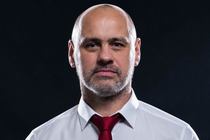 Az új hokikapitánya szerint nem lehet más a cél, mint a bennmaradás