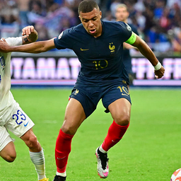 Mbappé cáfolja a PSG elnökének kijelentését