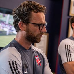 Nem kapnak reggelit és ebédet a Fehérvár futballistái a szponzor kiszállása óta