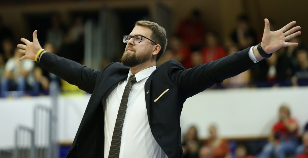 Kovács Adrián: az Euroliga a cél a Paris Basketballnál
