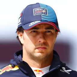 F1-hírek: Pérez elvesztheti az ülését – három futama van javítani