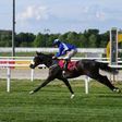 A favorit Géza nyerte a 102. Galopp Magyar Derbyt