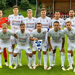 Videó: szemfüles szabadrúgásgóllal ikszelt a Nyíregyháza az Eszékkel