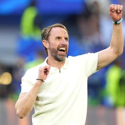 Nagyon kevesen voltak képesek arra, amire Gareth Southgate