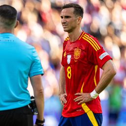 Nehéz helyzetben a spanyolok, kulcsjátékosaikat kell nélkülözniük