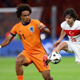 Az Eb-elődöntős holland válogatott játékosaival erősíthet a Manchester United
