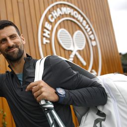 Novak Djokovics – Egy legenda titkai, 2. rész