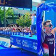 Tavalyi sikerét megismételve Lehmann Csongor nyert a triatlon vk-n