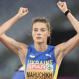 Megdőlt a női magasugrás 37 éves világcsúcsa!
