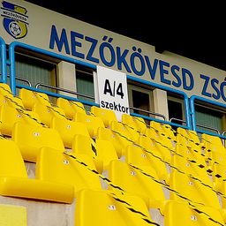 BL-selejtezőt rendeznek Mezőkövesden