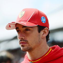 Leclerc: Kezd sok lenni a felejthető hétvégékből