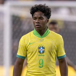 Kiderült, mit gondol a Copa América-kiesésről a Real Madrid brazil csodagyereke