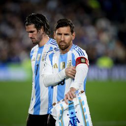 Messi világbajnok csapattársa lehet az Inter Miami új igazolása