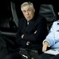 Carlo Ancelotti fia fontos mérföldkőhöz érkezett: először lesz vezetőedző
