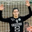 Junior Európa-bajnok kapussal erősített a Vác kézilabdacsapata
