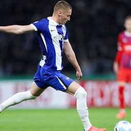 Dárdai Palkó orvosi vizsgálaton vesz részt a Puskás Akadémiánál – Sportal-infó