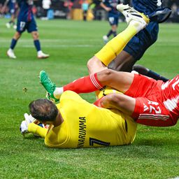Donnarumma és ügynöke megszólalt a Musiala-incidenssel kapcsolatban