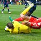 Donnarumma és ügynöke megszólalt a Musiala-incidenssel kapcsolatban
