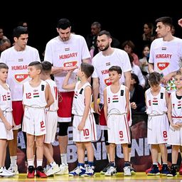 Szűkült a magyar válogatott kerete a vb-előselejtezőre