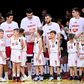 Szűkült a magyar válogatott kerete a vb-előselejtezőre