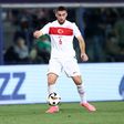 Ezúttal a Tottenham célkeresztjében Kökcü