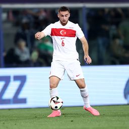 Ezúttal a Tottenham célkeresztjében Kökcü