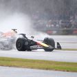 Max Verstappen lemondott a bajnoki címről