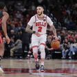Lonzo Ball hivatalosan is a Cavaliers játékosa