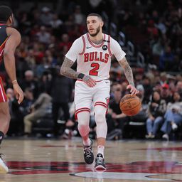 Lonzo Ball hivatalosan is a Cavaliers játékosa