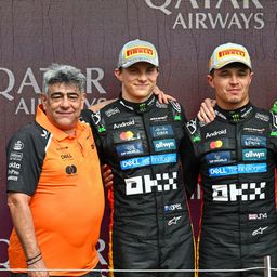 „Norris lett Silverstone királya, Hülkenberg véget vetett a pódium-átoknak" – sajtóvisszhang a Brit Nagydíj után
