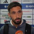 Kenan Kodro: „A Fradi a legjobb csapat a bajnokságban” – videóval