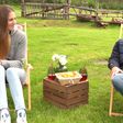 Gurisatti Grétánál csak páros számok jöhetnek szóba, legyen szól akár a lánykérésről – videóval