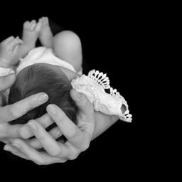 Hosszú Katinka már otthon van a gyermekével – babás, kutyás képek