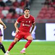 Szoboszlaival kezd a Liverpool a Premier League-főpróbán