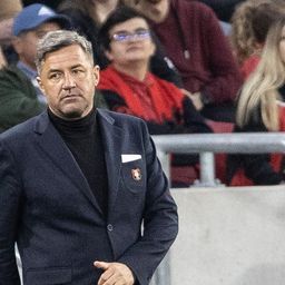Mátyus Jánosra néha már rámosolyognak Újpesten – Sportál-interjú