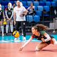 Kilencedik helyért folytatják a magyarok a röplabda-vb-n