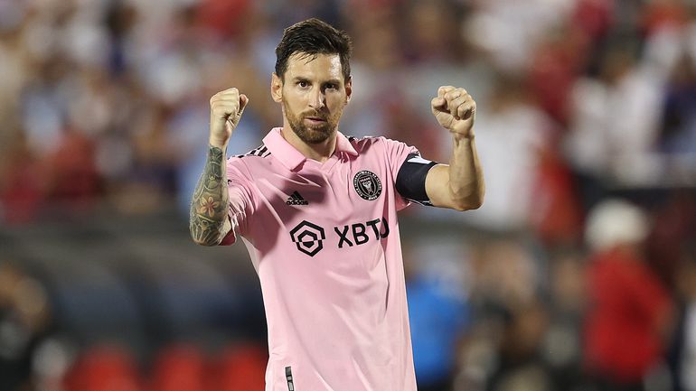 Messi-dupla; újabb tizenegyespárbaj a női vb-n – délelőtti hírösszefoglaló