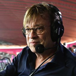 Sohasem volt öngól miatt rajong Király Gáborért a legendás sportriporter