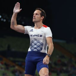 Nem jön a budapesti atlétikai vb-re az olimpiai bajnok