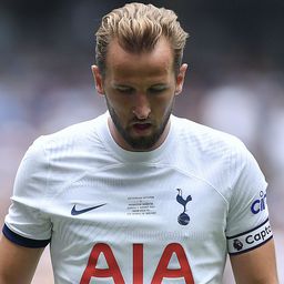A Tottenham döntött Kane müncheni szerződéséről