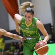 Rómában folytatja a Sopron kosarasa