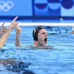 Elképesztő dráma, Vogel a hős: férfi pólósaink ötméteresekkel olimpiai elődöntősök