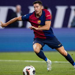 A Real Madrid legyőzte a Chelsea-t; Lewandowski duplázott a Milan ellen